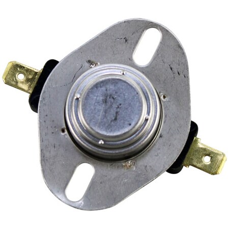 Hatco T-Stat Limit Mech Air 200F Man 02.16.146